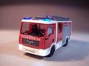 Lastbiler Wiking, Man TLG Feuerwehr