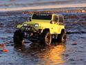 Off-Roader Jeep WranglerYJ  SCX Mod