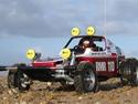 Off-Roader Tamiya Racing Buggy Champ