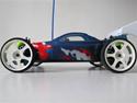 Off-Roader Truggy Pro. Anderson MB4