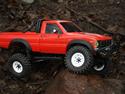 Bil Axial scx10