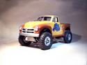 Off-Roader Axial SCX-10