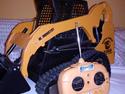 Maskiner Bobcat T-190
