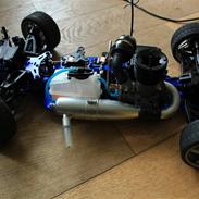Bil kyosho