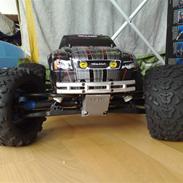 Off-Roader E-Maxx Brushless Edition