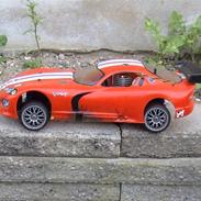 Bil thunder tiger TS-4N viper