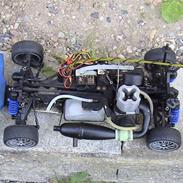 Bil thunder tiger TS-4N viper