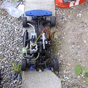 Bil thunder tiger TS-4N viper