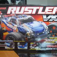 Off-Roader Traxxas Rustler VXL