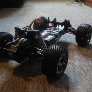 Off-Roader Traxxas Rustler VXL