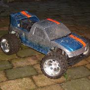 Off-Roader FG Stadium Truck