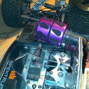 Buggy hpi trophy 3.5 buggy