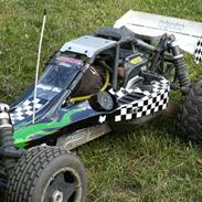 Off-Roader Baja 5B - custom