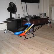 Helikopter jr vibe 50