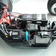 Truck Team Associated RC8Te