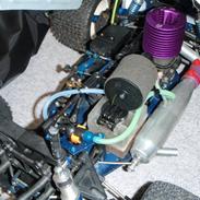 Off-Roader ofna dominater 