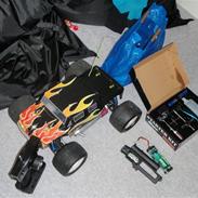 Off-Roader ofna dominater 