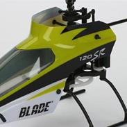 Helikopter E-Flite Blade 120 SR