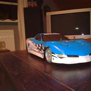 Bil Tamiya TT-01 Chevrolet