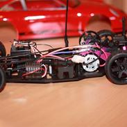 Bil HPI Sprint 2