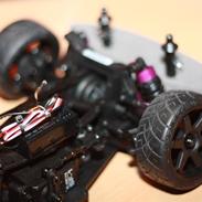 Bil HPI Sprint 2