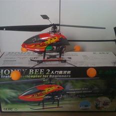 Helikopter E-sky Honey Bee 2 