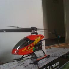 Helikopter E-sky Honey Bee 2 