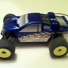 Off-Roader Team Losi Micro-T - STD