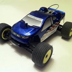 Off-Roader Team Losi Micro-T - STD