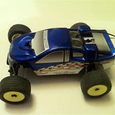Off-Roader Team Losi Micro-T - STD