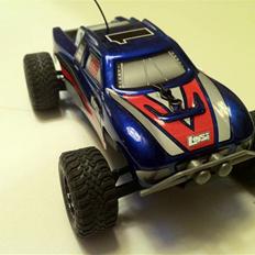 Off-Roader Team Losi Micro DT - MOD