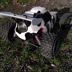 Bil FG Marder  >>Koen<<