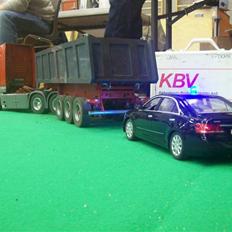 Bil | Toyota civil patruljevogn