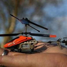 Helikopter Skyrider S