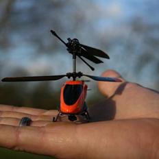 Helikopter Skyrider S