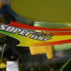 Helikopter Super Fliet