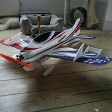 Fly Piaget EPP-CF 3D 