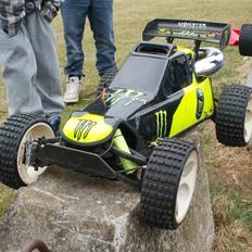 Bil FG MARDER ( speede ) solgt