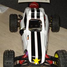 Bil FG MARDER ( speede ) solgt