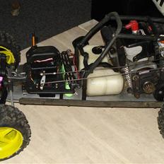 Bil FG MARDER ( speede ) solgt