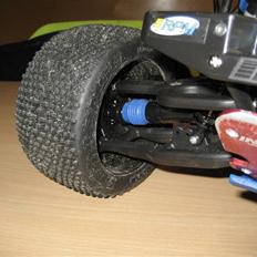 Truck TRX EMaxx RPM edt. SOLGT