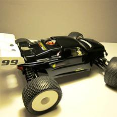 Truck Hong nor x2-crt pro solgt