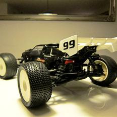 Truck Hong nor x2-crt pro solgt