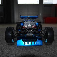 Buggy LRP S10 Blast BX Brushles