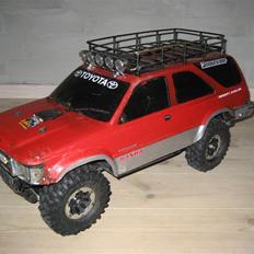 Bil kyosho toyota 4runner4x4