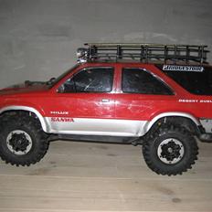Bil kyosho toyota 4runner4x4