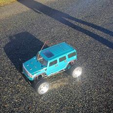 Truck FG Stadium Hummer RTR 1/6