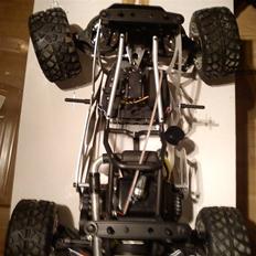 Truck FG Stadium Hummer RTR 1/6