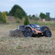 Off-Roader ansmann short course