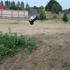 Off-Roader ansmann short course